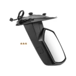 Heated Right Side View Mirror fit for GMC Sierra 1500/2500/3500 2014-2019 - Image 6