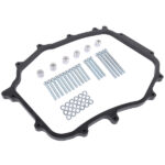 5/8" Intake Manifold Thermal Shield Plenum Spacer Fits for Nissan 350Z Infiniti G35 3.5L VQ35DE 2003-2008 - Image 7