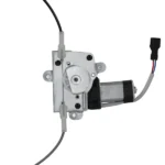 1x Power Window Lift Regulator Rear RH fit for Chevy Aveo 2007-2010 4710072 - Image 4
