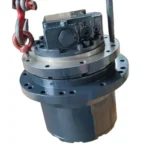 Final Drive Motor Replacement for Yanmar VIO35-6A Crawler Dozer, Backhoe Loader, Compactor - Image 25