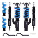Front & Rear Coilover Suspension Parts Fit For BMW 3 Series E90/E92 325xi 328xi 330xi 335xi X-Drive (AWD) 2006-2011