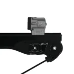 Front Right Window Regulator fit for Chevrolet Cruze 2011-2016 95226750 95265276 - Image 2