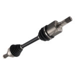 Front Left CV Axle Shaft fit for Mazda 3 2.0L 2005-2013 Mazda 5 2.5L 2012-15 - Image 5