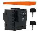 Trailer Brake Control Module fit for Chevrolet Suburban 3500 HD 2018-2019 84108373 - Image 6