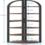 Shelf Book/Storage Cabinet - Image 2