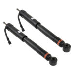 Pair Rear Left Right Shock Absorbers Replacement for Toyota Lexus GX470 4.7L DOHC 2003-2009 - Image 6