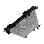Aluminum Radiator fit for Ford Flex/Taurus 2008-2013 CU2937 221-9039 2936 - Image 6