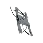 Window Lift Motor Regulator fit for Mitsubishi Galant 2004-2012 Front Left - Image 6