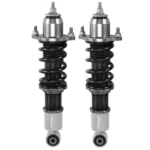 24 Way Damper Adjustable Coilovers Suspension Kit fit for Honda Civic 2001-2005 EM2 - Image 3
