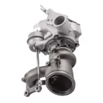 Turbo fit for Ford 2.0 EcoBoost Explorer Focus Volvo S60 S70 Land Rover Evoque 09-14 - Image 2