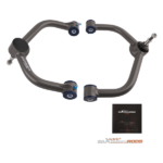 2pcs Front Upper Control Arms Fit For Dodge Ram 1500 2006-2023 4WD 4X4 2-4" Lift Kit - Image 5