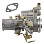 Manual Choke Carburetor Carb fit for Toyota Land Cruiser 3F 1984-1992 4.0L - Image 11