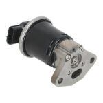 1* EGR Valve Emission Valve fit for Honda Civic 2012-2015 Fit 2014-2020 18011RBJ000 - Image 2