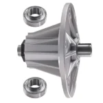 Mandrel Spindle fit for Bobcat 4171231 4115850 4165023 Mower Deck New - Image 6