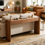 Long Console Table - Image 6