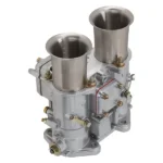 19600.017 Carburetor fit for 45 DCOE 45mm Twin Choke 4 cyl 6 Cyl 19600.060 Carb - Image 5