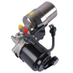 ABS Brake Booster Hydraulic Pump MR407202 Replacement for Mitsubishi Pajero Montero 00-21 - Image 6