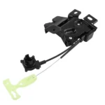 Trunk Deck Lid Latch Lock Rear fit for Ford Mustang 2005-2007 6R3Z6343200B new - Image 5