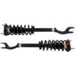 Pair Front Shock Strut Assys Fit for Mercedes-Benz W253 GLC300 GLC43 GLC63 AMG 2016-2021 2533200330 2533200430 - Image 6