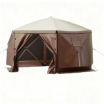 Camping Tent - Image 3