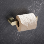 5- Piece Bathroom Hardware Set - Image 7