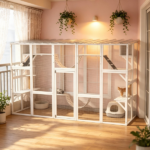 cat enclosure - Image 7