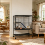 Animal Cage ﻿ ﻿ ﻿ - Image 5
