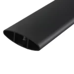 390LBS Cross Bar Side Rail Roof Rack Set fit for Honda CRV 2017-22 Waterproof New - Image 3