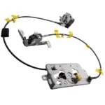 Right Passenger Side Door Lock Cable fit for Ford F-150 04-08 fit for 8L3Z-18264A01-B - Image 5