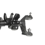 Front Axle Housing fit fit for Jeep Wrangler JL Rubicon Dana 44 M210 Ratio 3.73 2018
