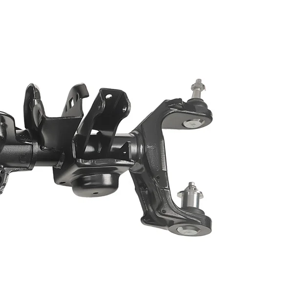 Front Axle Housing fit fit for Jeep Wrangler JL Rubicon Dana 44 M210 Ratio 3.73 2018