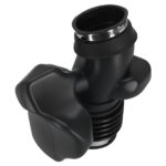 Air Duct Intake Hose fit for Buick Enclave/Chevrolet Traverse 2009-2011 25783713 - Image 4