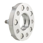 (4) 20MM Hub Wheel Adapters 5x112 TO 5x114.3| 14x1.5 for Mercedes + 20 Lug Nuts - Image 10
