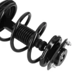 Front Pair Struts Shocks w/ Coil Spring fit for Toyota Sienna 2007-2010 8 Passenger - Image 5