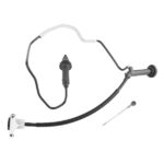 Clutch Master Cylinder Assembly Fit For Ford F-250 Super Duty (6.0L 8cyl Turbo Diesel; 7.3L 8cyl Turbo Diesel) 1999-2003 3C3Z-7C522-C, 136.6562, 5130094100 - Image 2