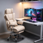 Office Chair/Massage Office Chair - Image 5