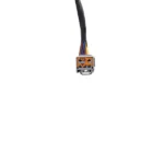 Door Jumper Wiring Cable Harness fit for Ford F150 09-14 LH Side REAR 9L3Z14631CAA