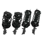 MaXpeedingrods Front & Rear Complete Struts fit for 2008-2013 Toyota Highlander AWD - Image 6