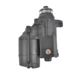 12V Starter Motor Fits for Harley-Davidson Night Train Tri Glide Ultra Limited Low Black 1Pc - Image 5