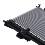 Aluminum Radiator fit for Ford Explorer 3.5L V6 2011-2019 Flex 2010-2019 DA8Z8005C