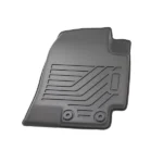 Anti-Slip TPE Floor Mats fit for Hyundai Accent 2018-2023 All-Weather Car Carpet - Image 4