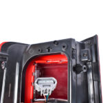Replacement For 2015-2017 Ford F-150 Left Driver Side LED Tail Light Brake Lamp w/ Blind Spot HL3Z13405D FL3Z13405C - Image 11