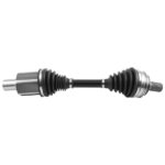 CV Axle Shaft Assembly Front Left fit for Mercedes-Benz W204 C300 C350 13-15 E400 - Image 2