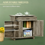 Storage Cabinet - Image 3