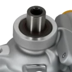 Power Steering Pump fit for Chevrolet Malibu Pontiac G6 Saturn 3.5L 08-2010 10319393 - Image 2
