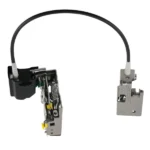 Door Lock Actuator Front Right fit for Ford F-150 1992-1996 F2TZ1521812A - Image 3