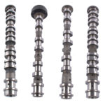 4X Camshaft Replacement for Jeep Grand Cherokee Chrysler Dodge Ram 1500 3.6L 16-25 5047912AA - Image 7