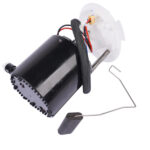 Left Fuel Pump Unit 670178911 Replacement for Maserati Quattroporte Ghibli Levante 2014-2020 - Image 8
