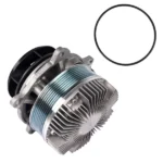 Electric Water Pump Fit for DAF CF XF PACCAR MX-13 Engine Ref: 2184199PE 2267065 - Image 7