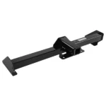 Class 3 Rear Receiver Hitch fit for Toyota Tundra 2000-2006 2in 6000lbs GTW - Image 3